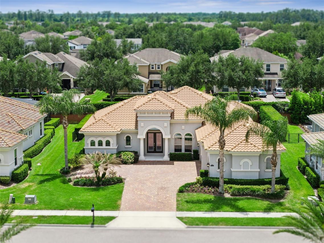 7832 Freestyle Ln., Winter Garden, FL 34787