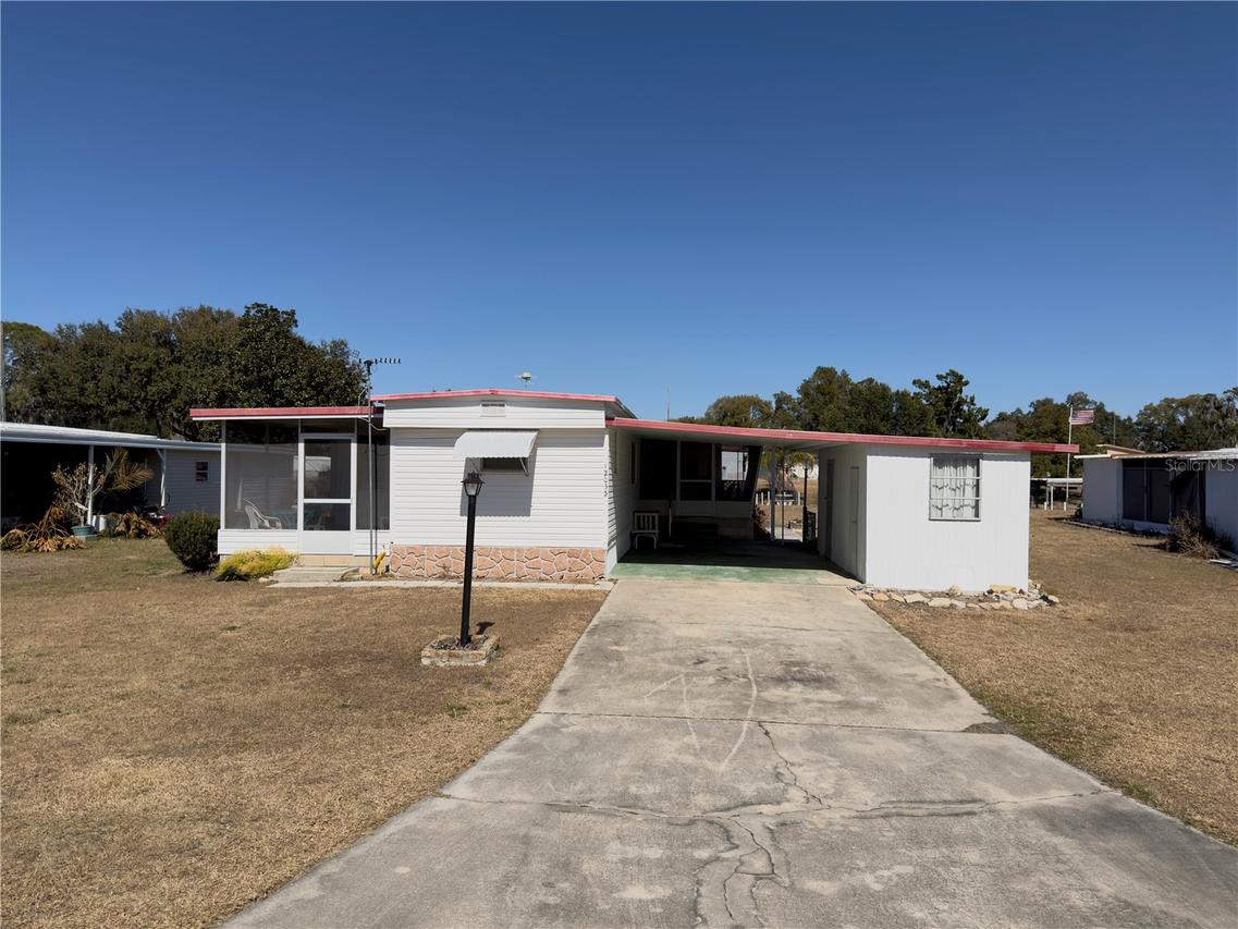 12033 Lake Pines Rd., Leesburg, FL 34788