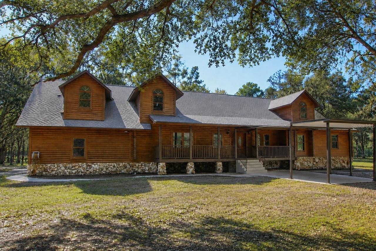 6892 Swain Rd., Sorrento, FL 32776