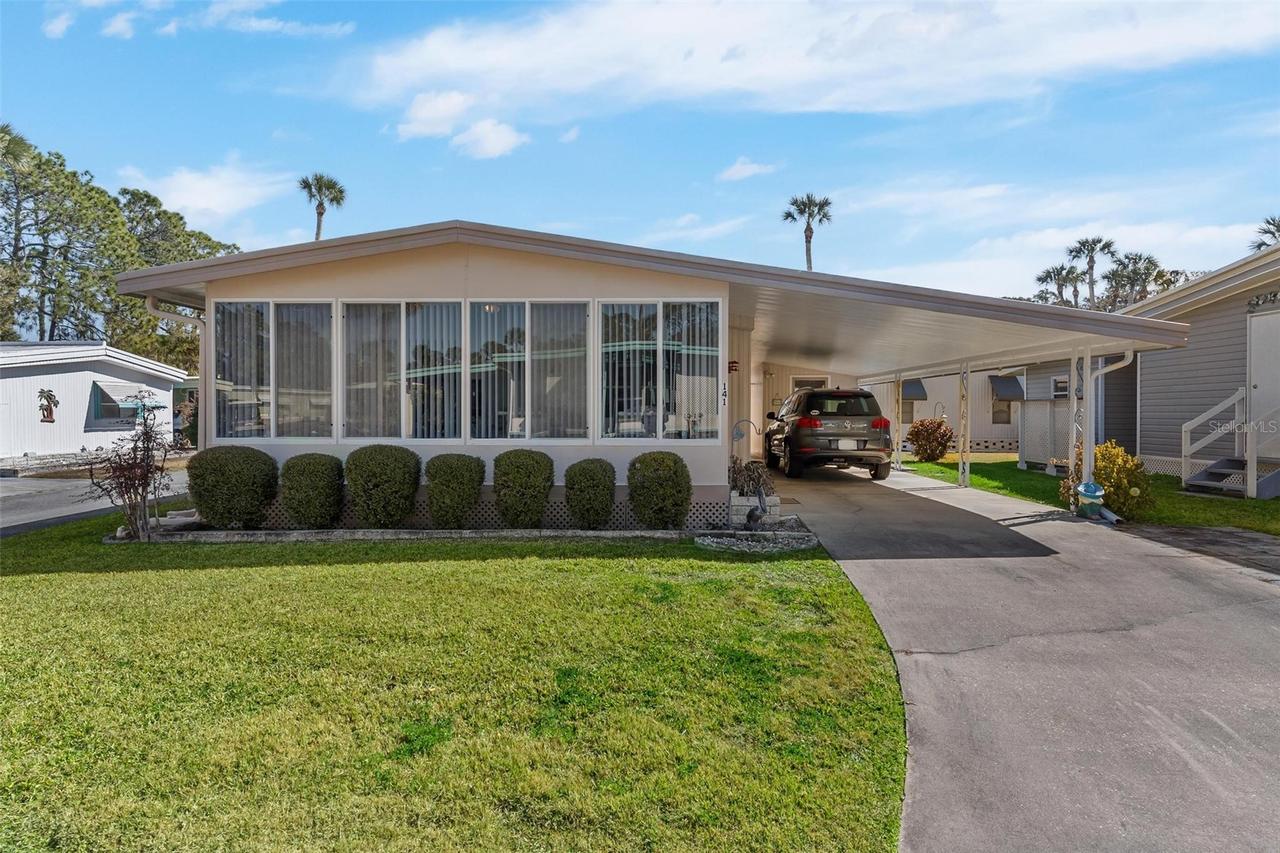 141 Parkland Dr., Eustis, FL 32726