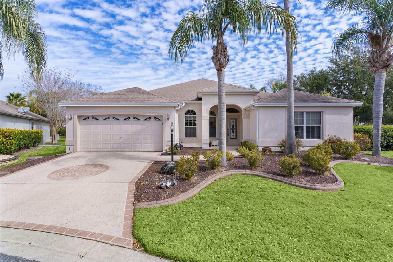 758 Moore Ter., The Villages, FL 32162