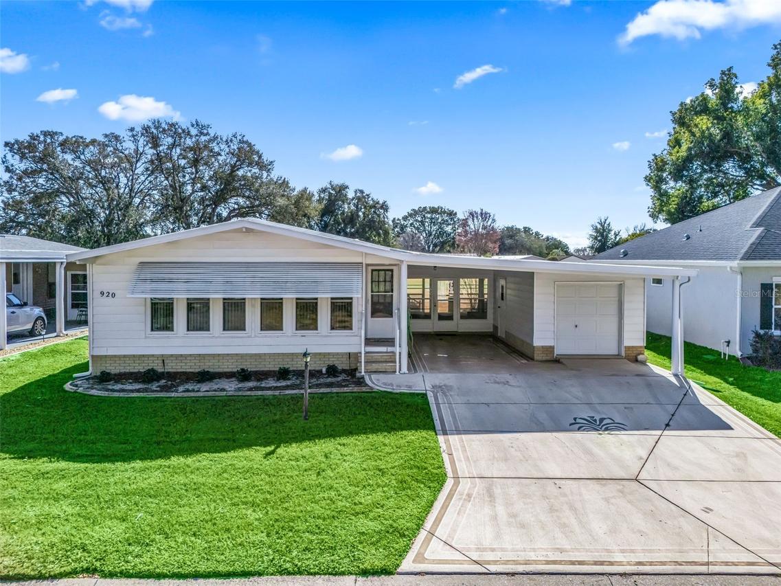 920 Saint Andrews Blvd., The Villages, FL 32159