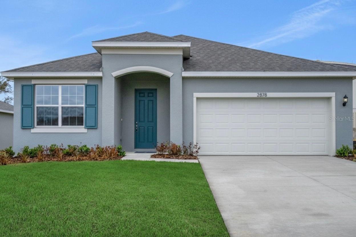 2878 Supermarine Rd., Tavares, FL 32778