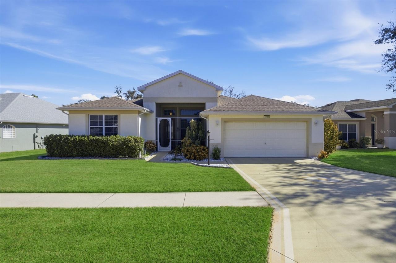 5922 Sage Leaf Pl., Leesburg, FL 34748