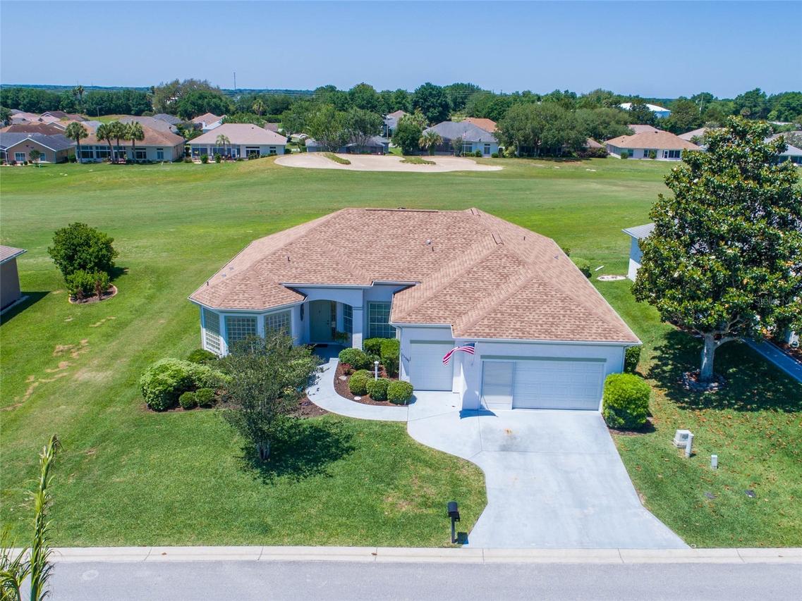 11702 SE 173rd Lane Rd., Summerfield, FL 34491