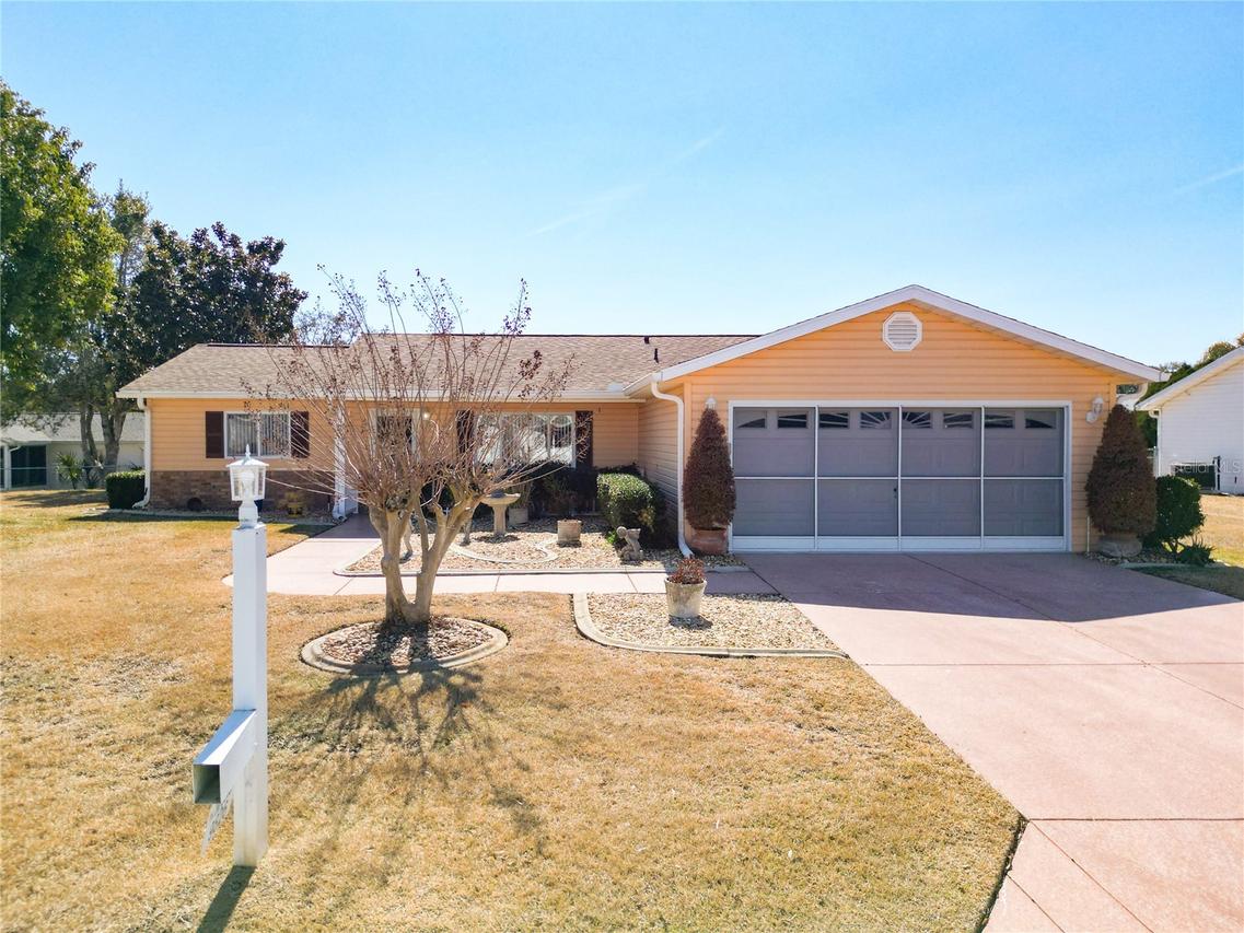 9826 SE 178th Ln., Summerfield, FL 34491