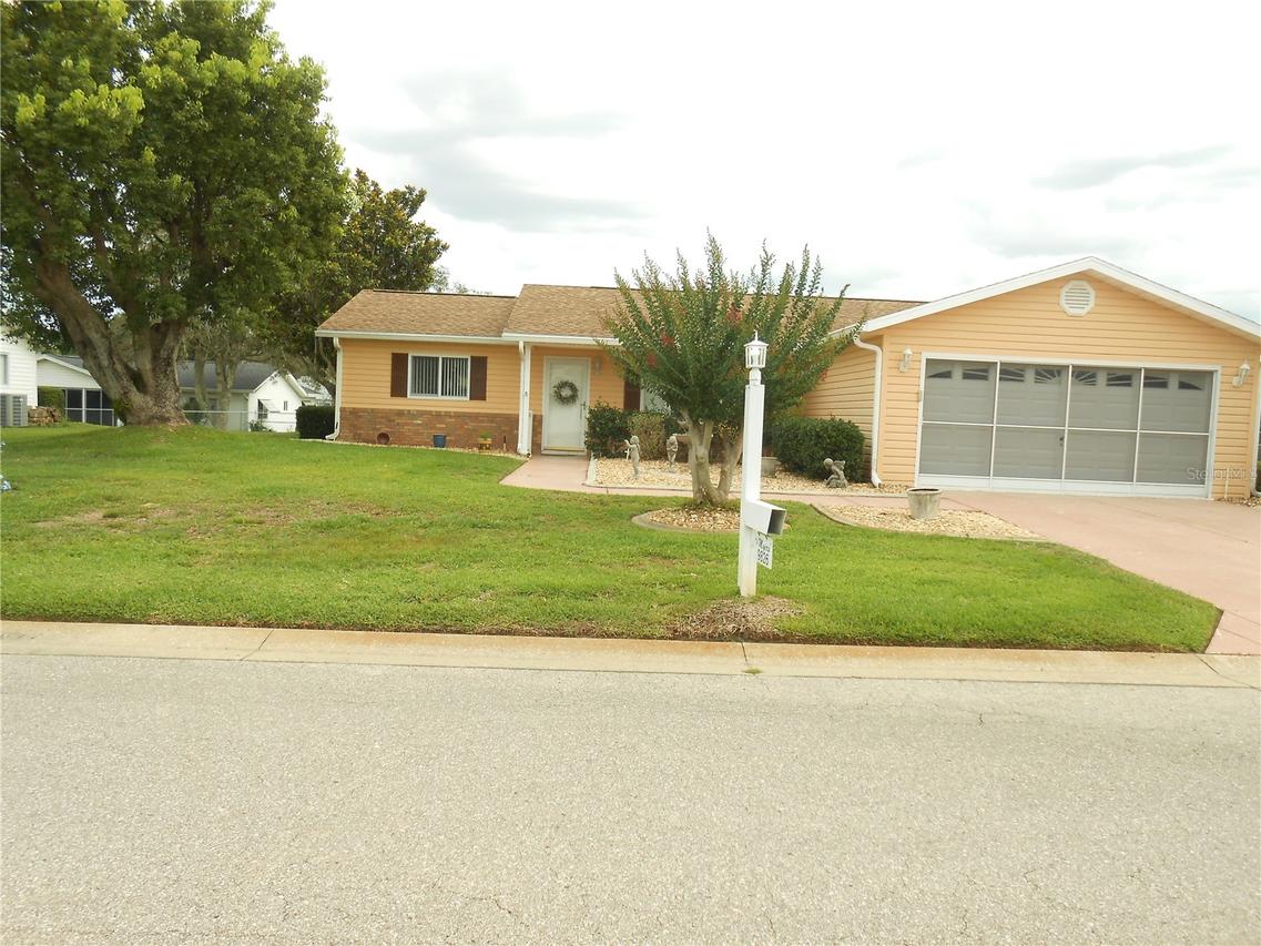9826 SE 178th Ln., Summerfield, FL 34491