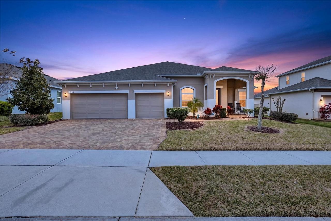1408 Shira Rd., Minneola, FL 34715