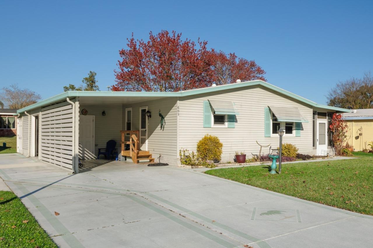 605 Rainbow Blvd., Lady Lake, FL 32159