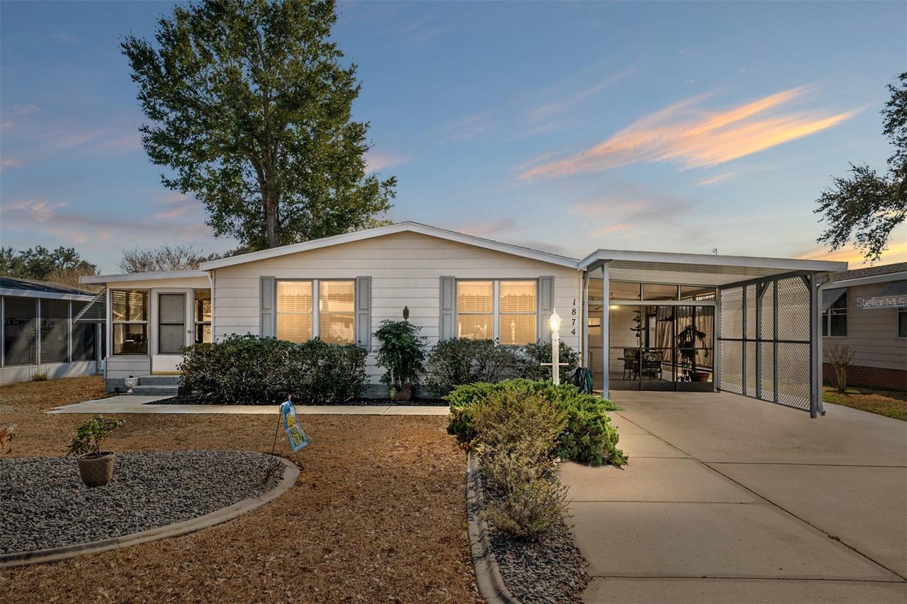 1874 W Schwartz Blvd., The Villages, FL 32159