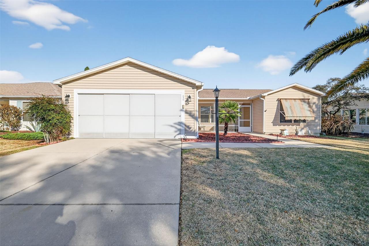 879 Haretison Ave., The Villages, FL 32162