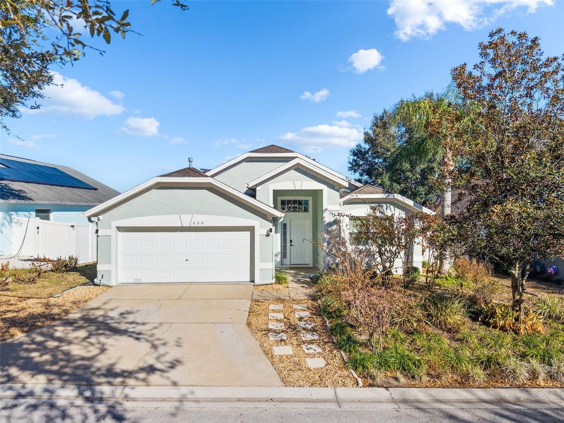 438 Heather Hill Blvd., Davenport, FL 33837