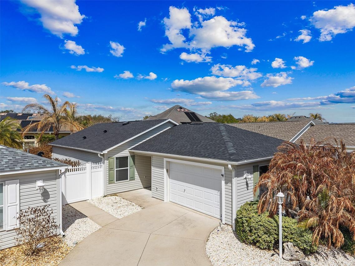 1971 Odeum St., The Villages, FL 32162