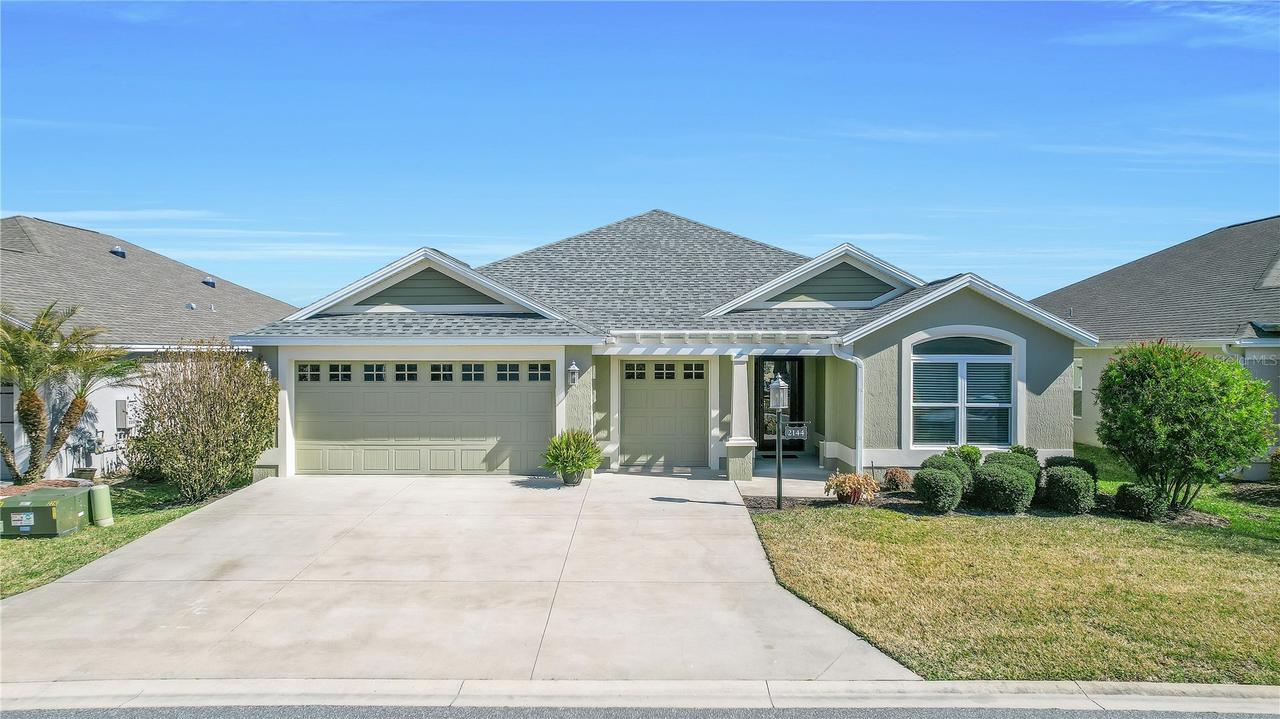 2144 Biller Cir., The Villages, FL 32163