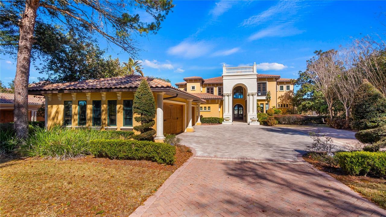 16619 Arezo Ct., Montverde, FL 34756