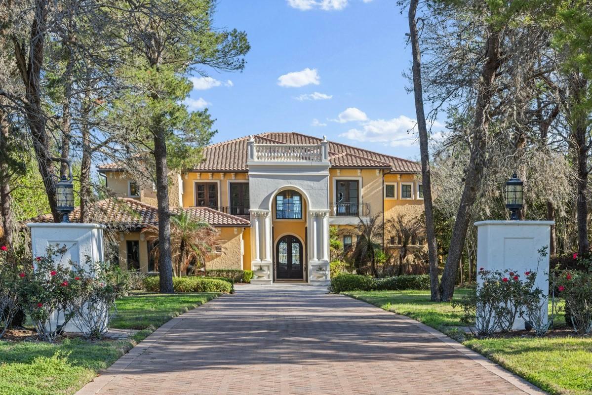 16619 Arezo Ct., Montverde, FL 34756