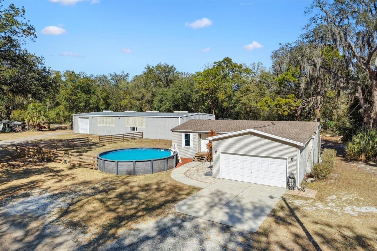 357 Walters Pl., Fruitland Park, FL 34731