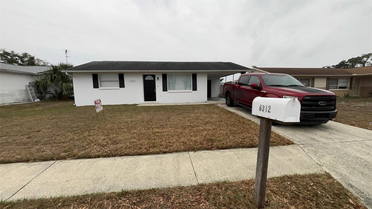 6312 Limerick Ave., New Port Richey, FL 34653