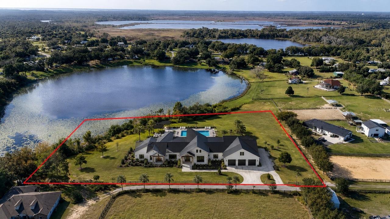 000 Kenny Tr., Eustis, FL 32736