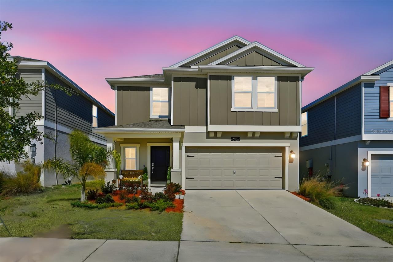 5539 Braken Fern Way, Leesburg, FL 34748