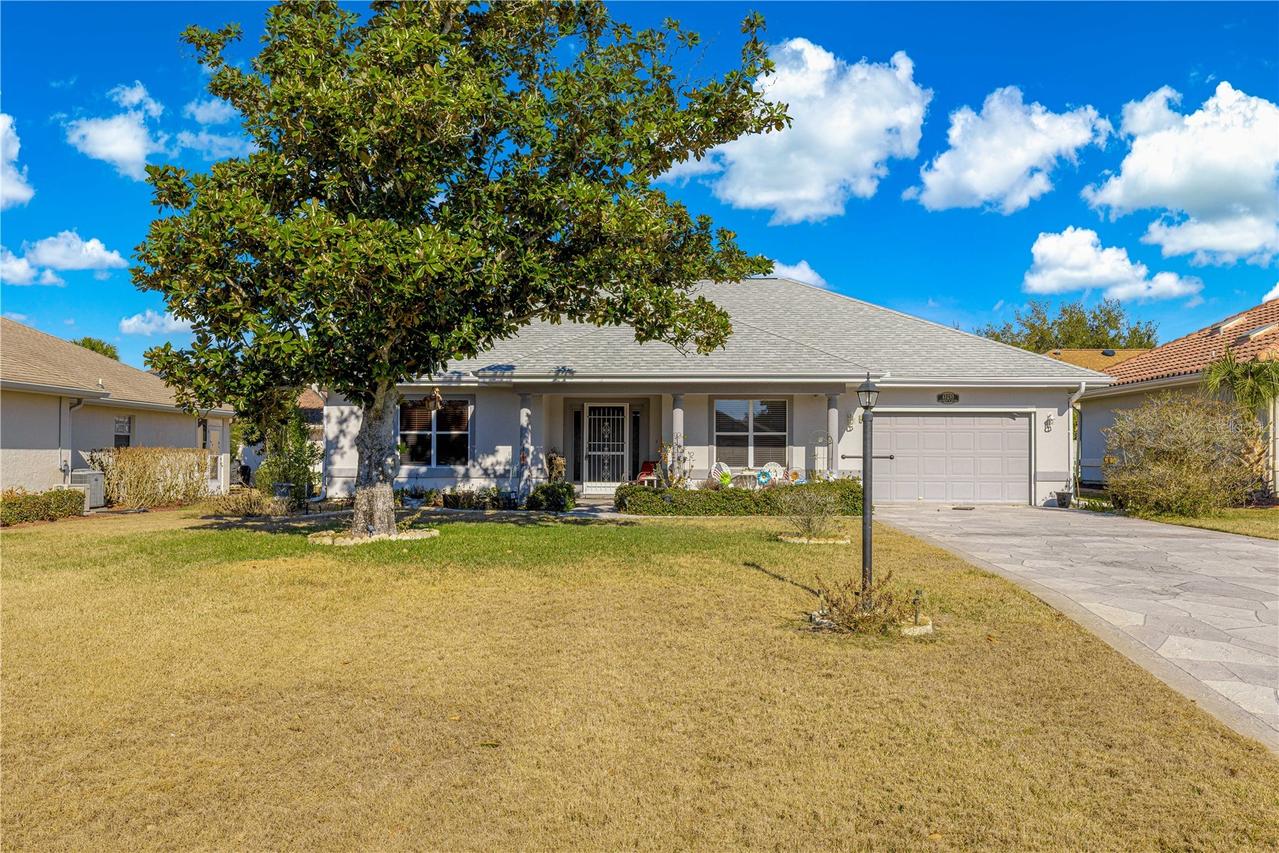 11255 SE 175th Ln, Summerfield, FL 34491