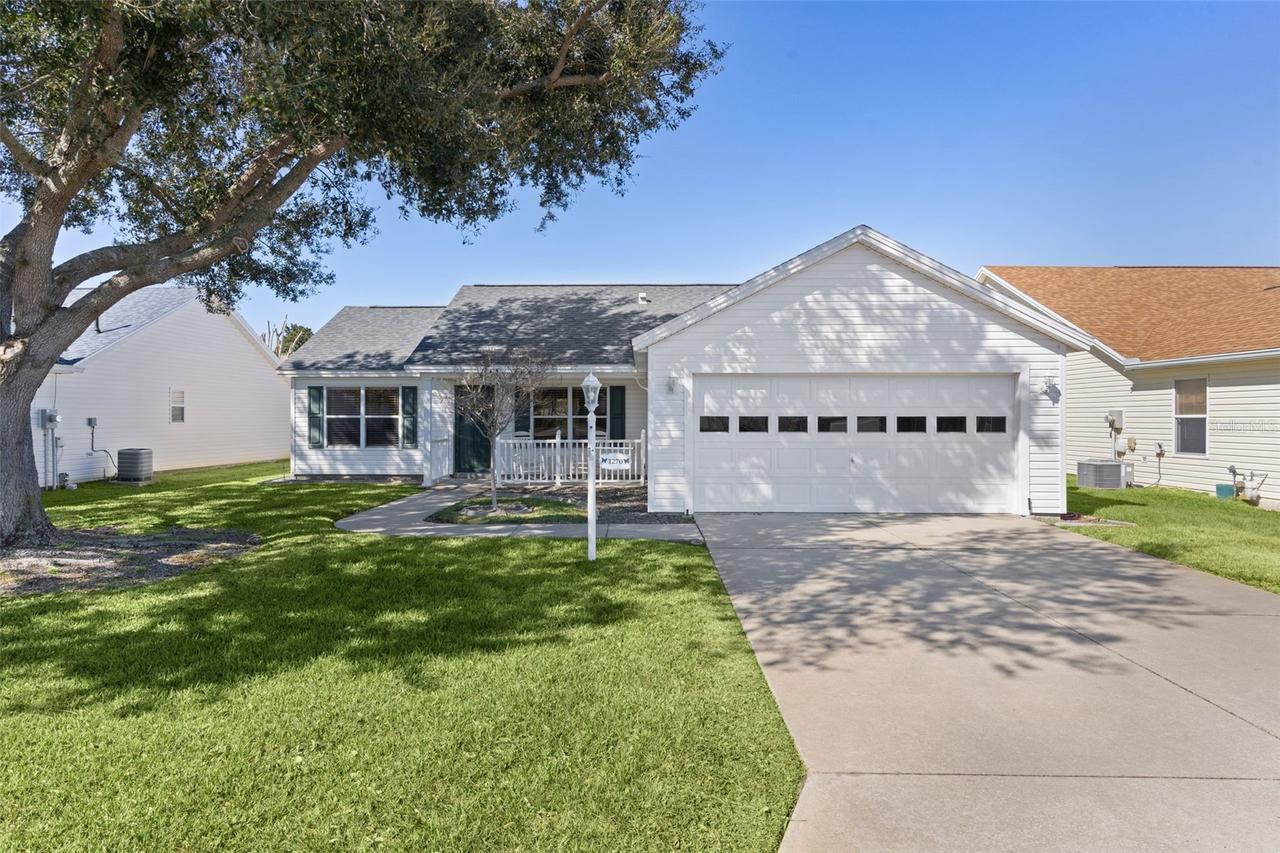 1270 Weaton Ct., The Villages, FL 32162