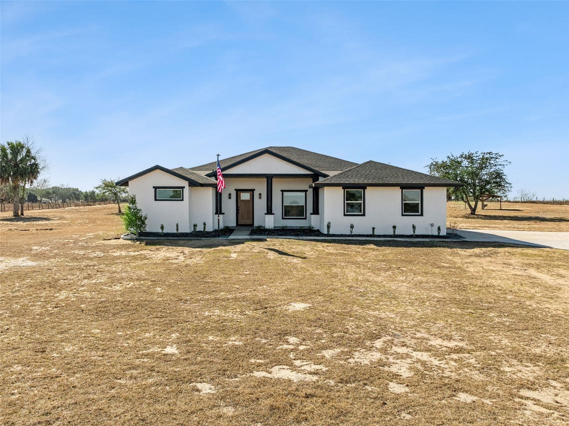 3146 Hammock Grove Rd., Groveland, FL 34736