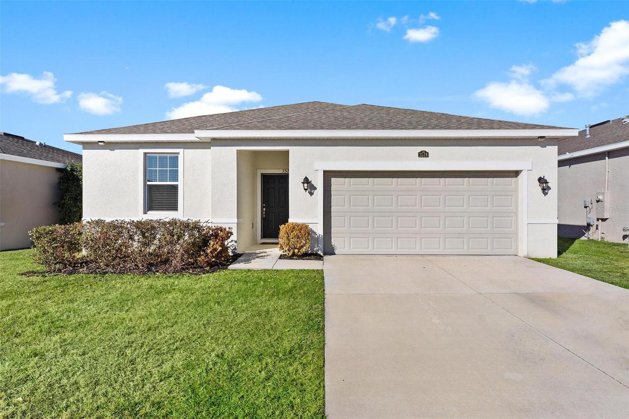 3574 Forster Ave., Leesburg, FL 34748