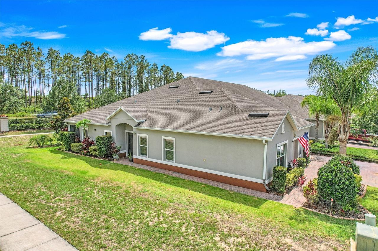 3550 Fairwaters Ct. #D, Clermont, FL 34711