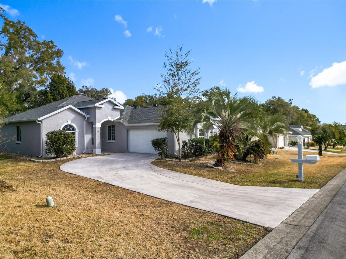 5375 NW 26th Ln., Ocala, FL 34482