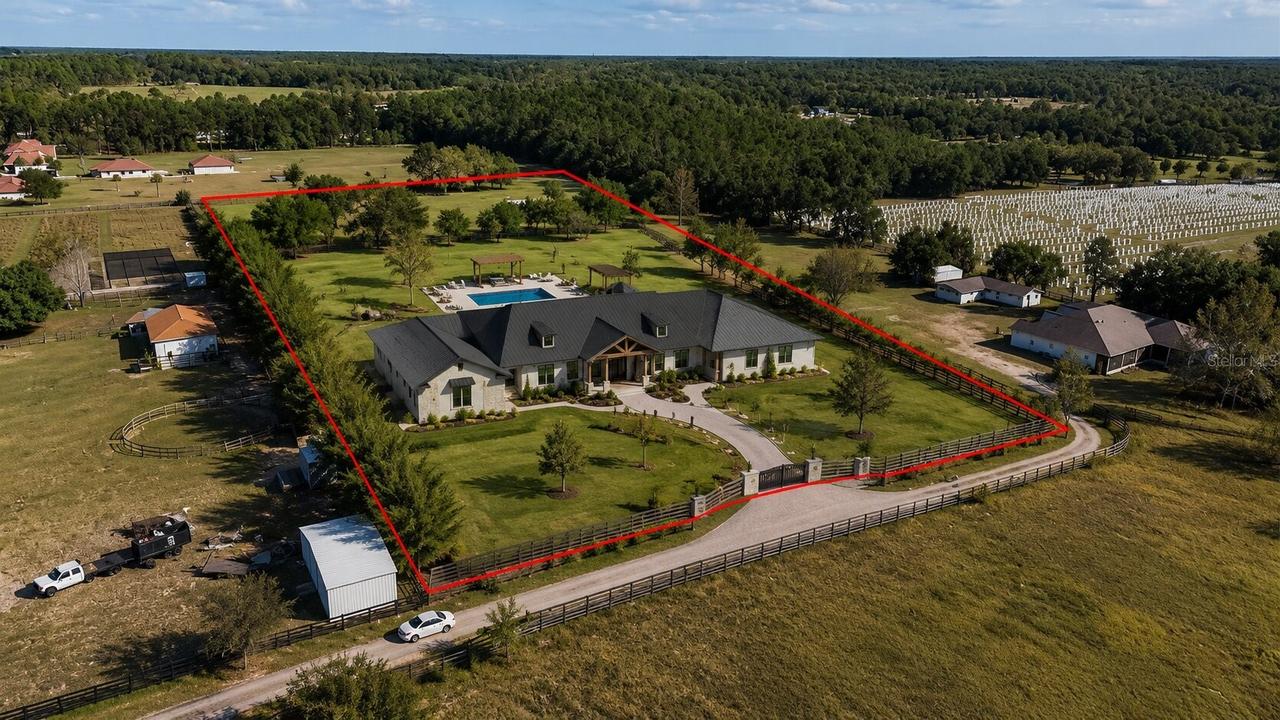 001 Kenny Tr., Eustis, FL 32736