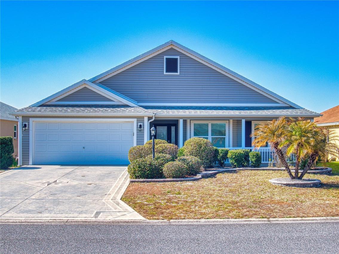 4292 Valentine Ave., The Villages, FL 32163