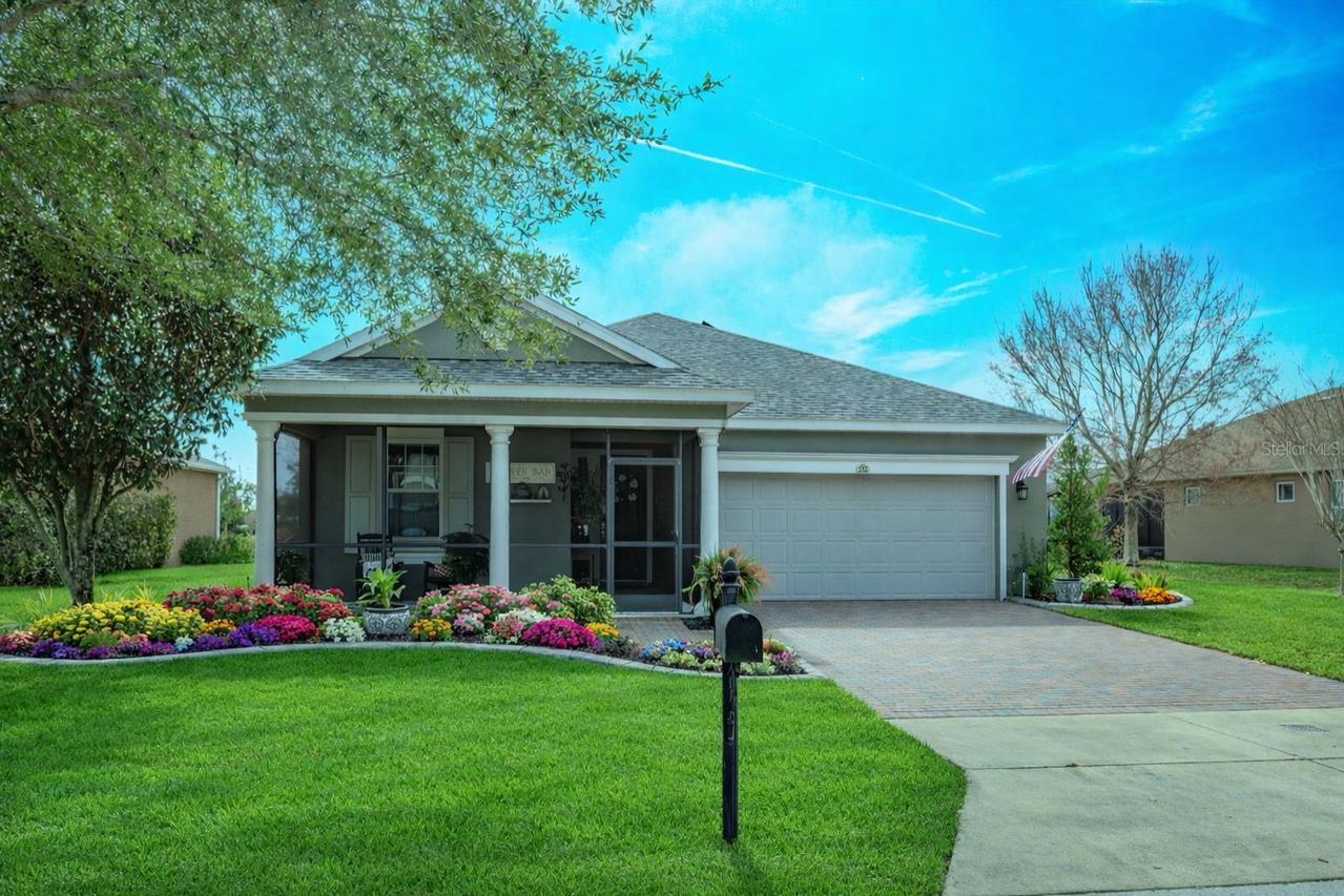 152 Balmy Coast Rd., Groveland, FL 34736