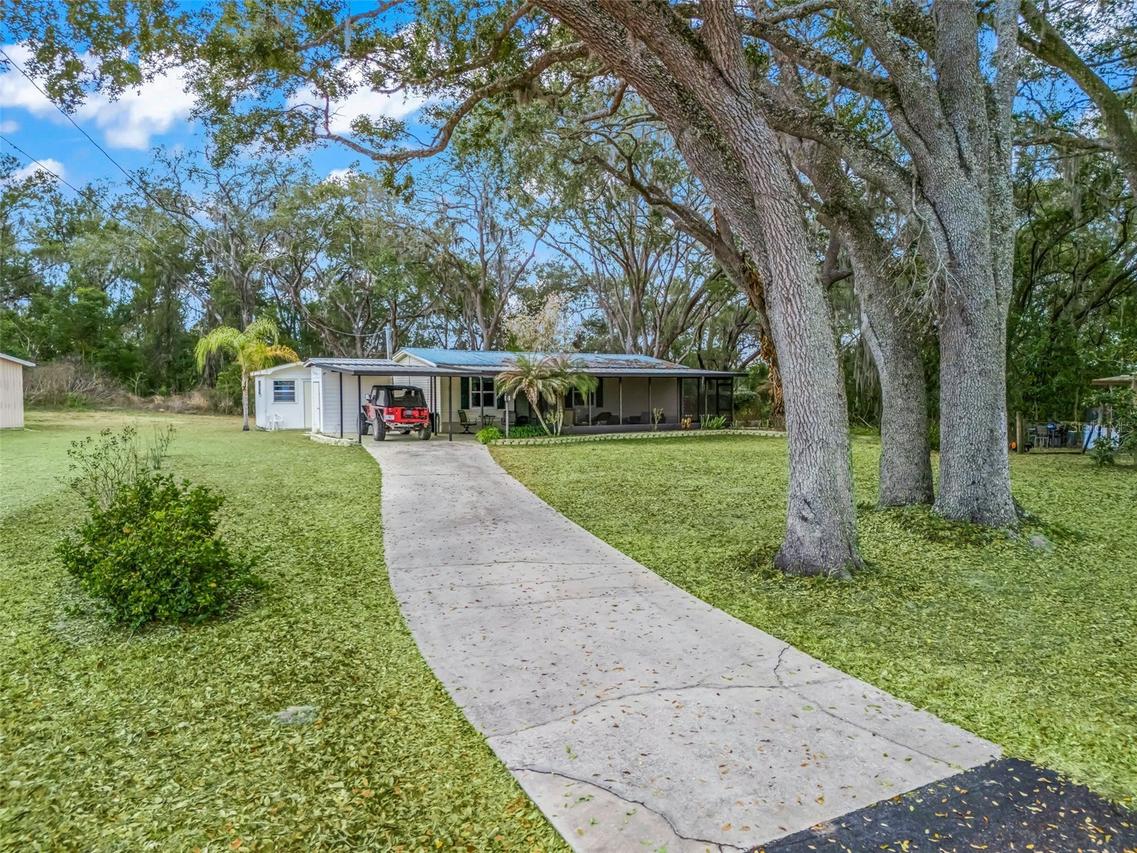 16160 SE 97th Terr Rd., Summerfield, FL 34491