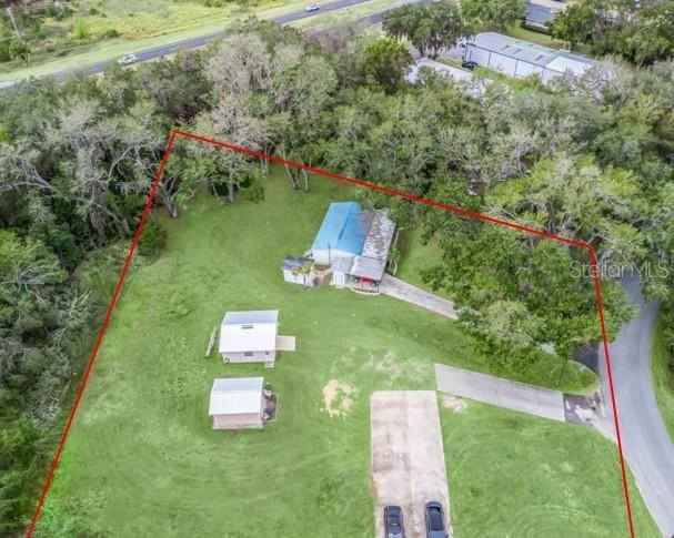 16160 SE 97th Terr Rd., Summerfield, FL 34491