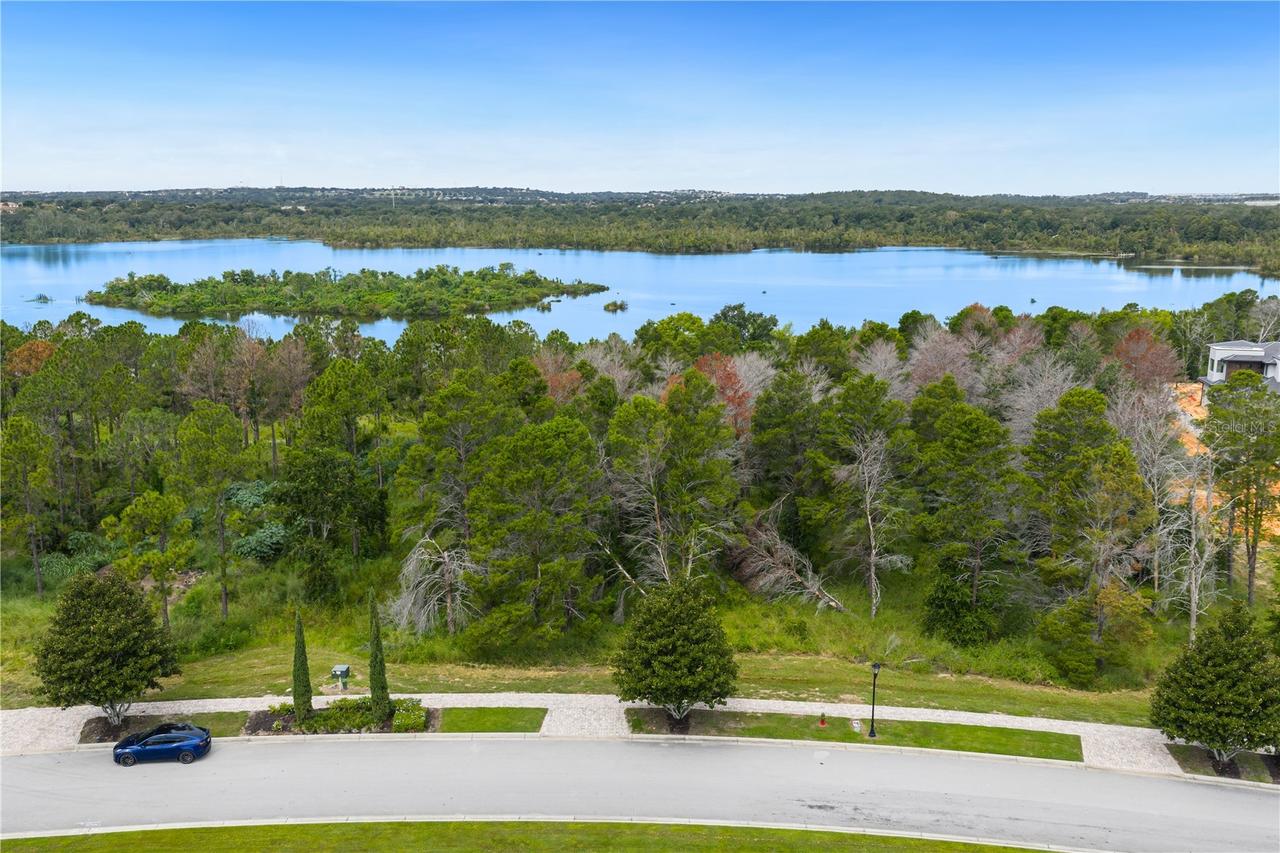 16409 Pendio Dr., Montverde, FL 34756