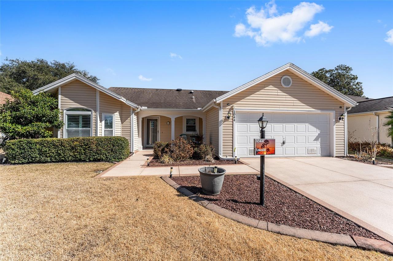 1044 Soledad Way, The Villages, FL 32159