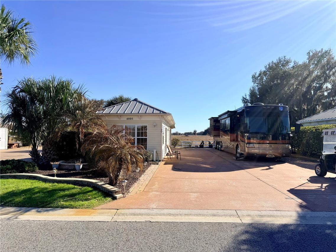 4805 SE 94th Ave., Webster, FL 33597