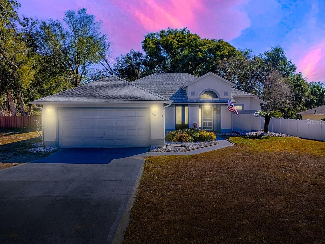 104 Vista Ave., Eustis, FL 32726