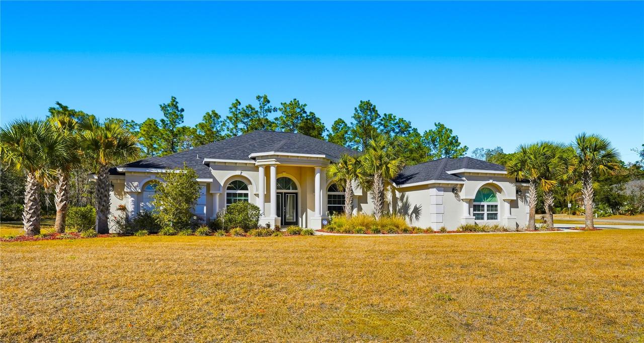 4302 N Canarywood Ter., Beverly Hills, FL 34465