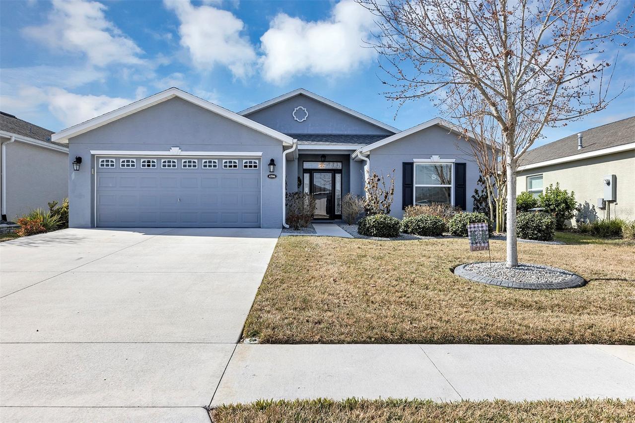 4506 Shenandoah River Tr., Leesburg, FL 34748