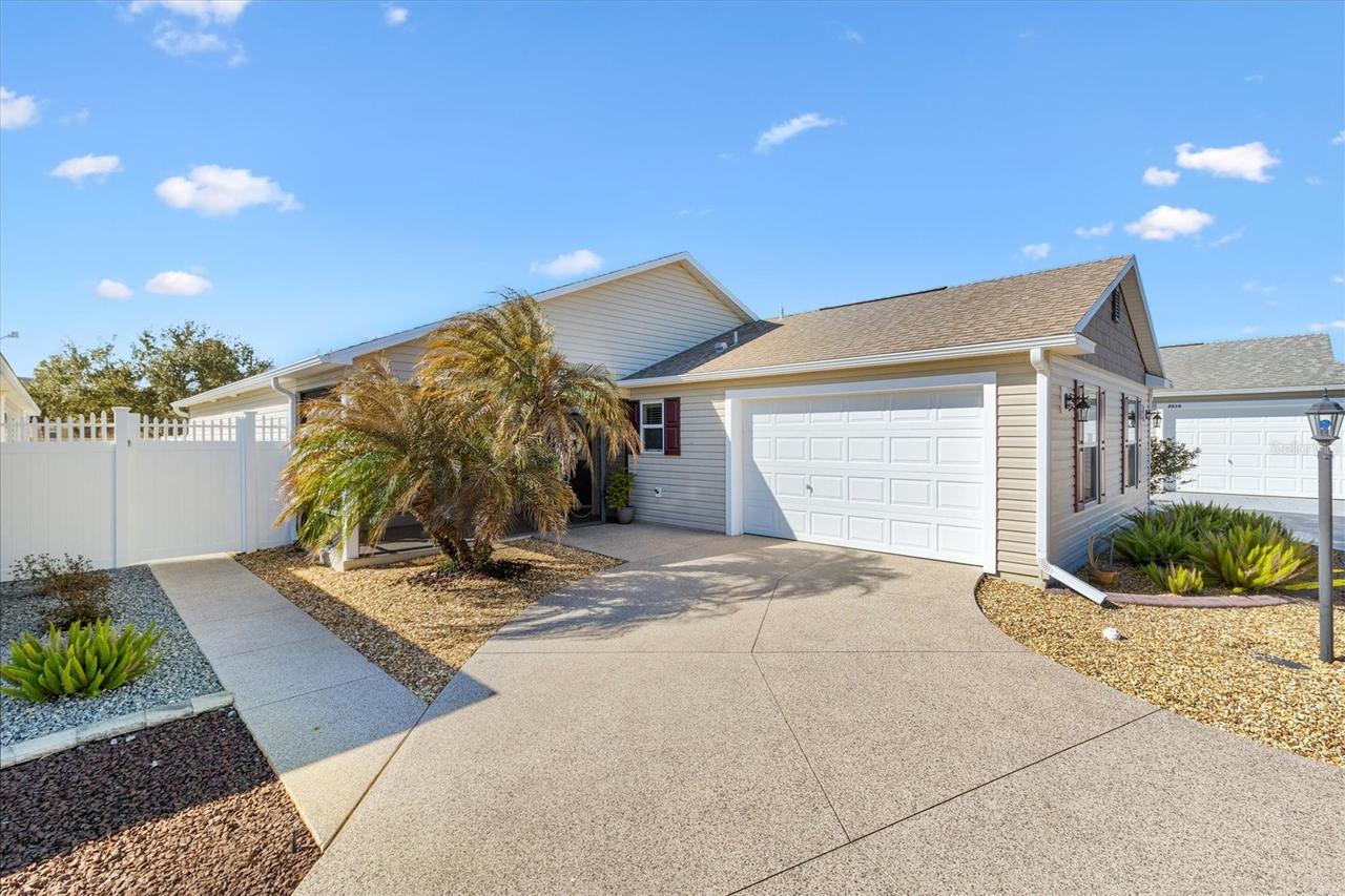 2610 Lindewood St., The Villages, FL 32163