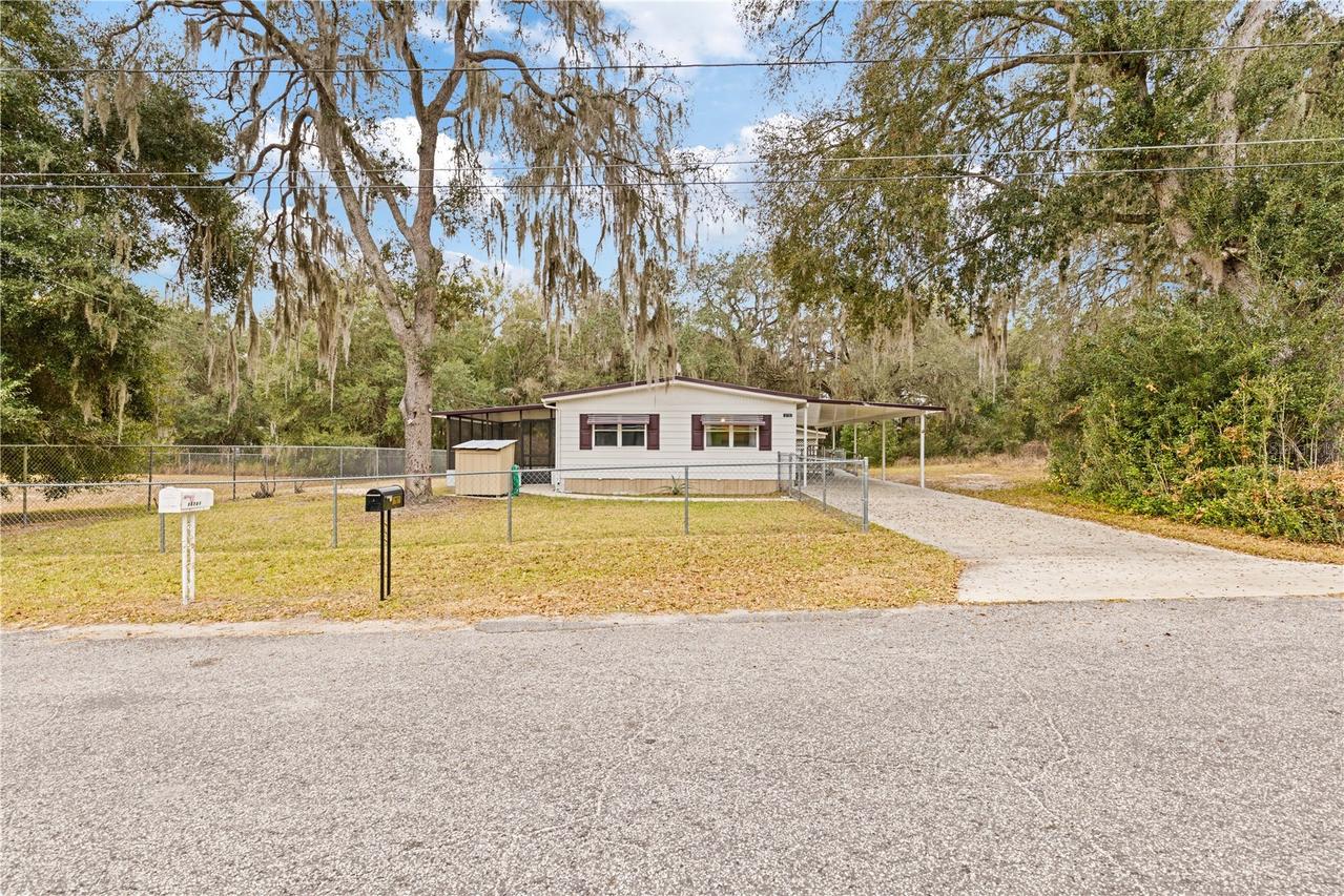 16760 SE 102nd Avenue Rd., Summerfield, FL 34491