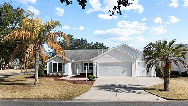 736 Evelynton Loop, The Villages, FL 32162