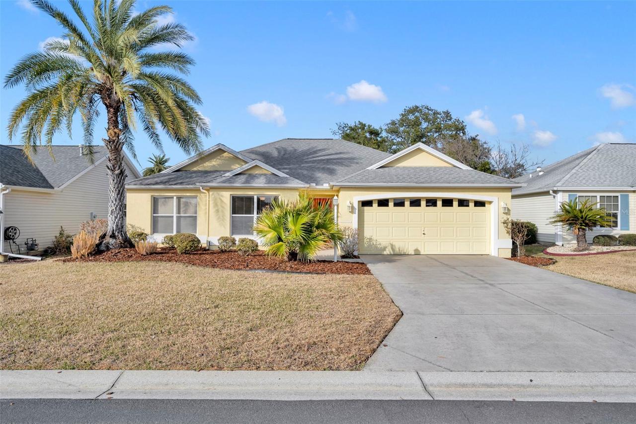 2713 Castillo Dr., The Villages, FL 32162