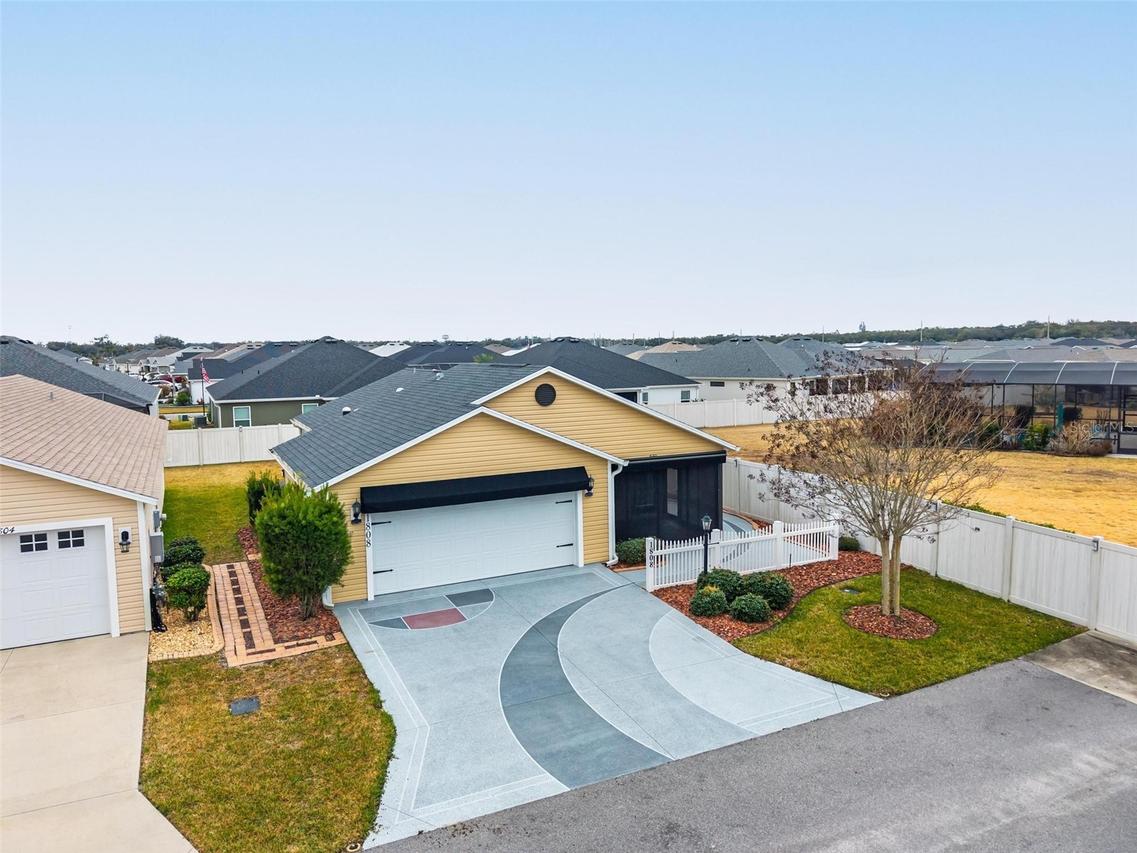 1808 Shamp St., The Villages, FL 32163