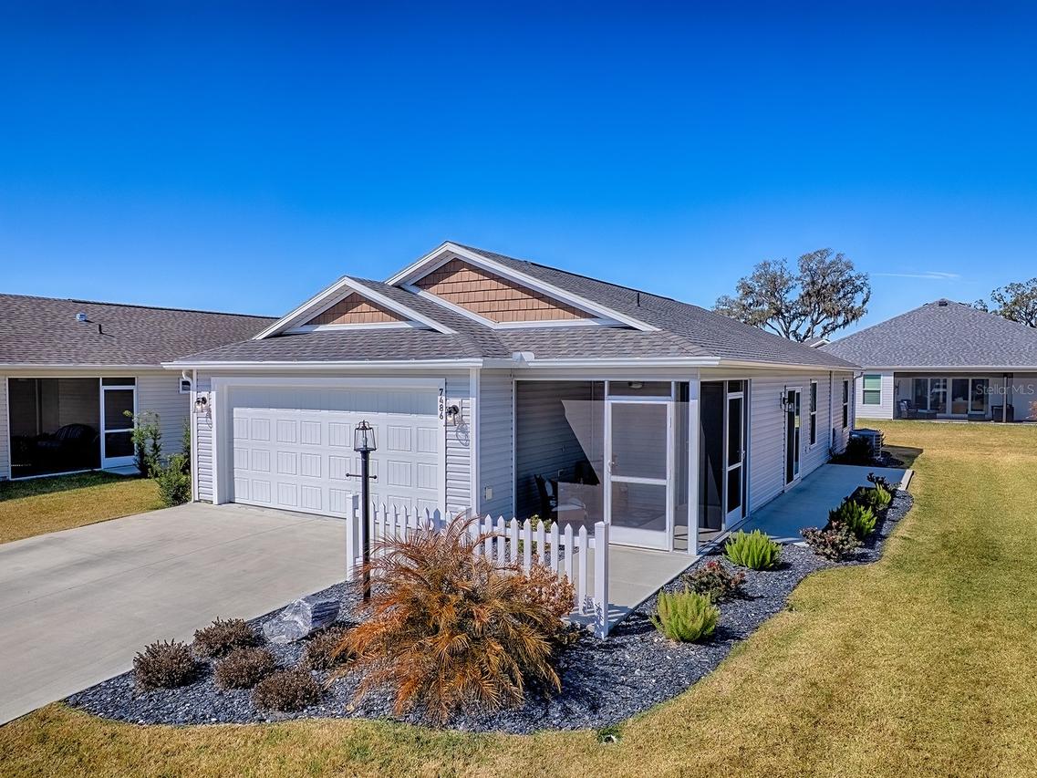 7486 Boyso Ter., The Villages, FL 34762