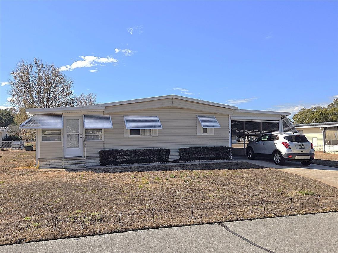 480 NE 64th Ave., Ocala, FL 34470