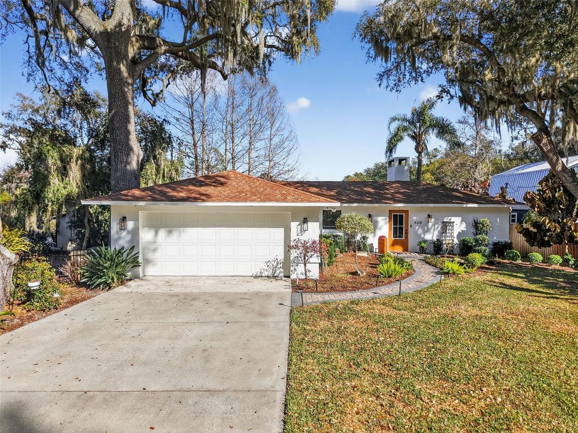460 Sunset Dr., Mount Dora, FL 32757