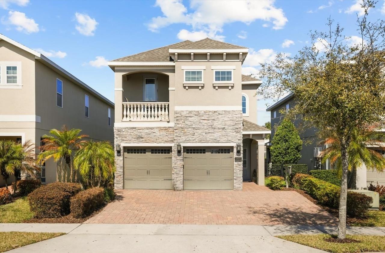 201 Burma St., Kissimmee, FL 34747